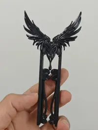 0.12mm 层高, 2 层墙, 15% 填充
