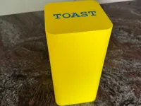 Lève-toast — photo 1
