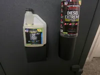 Range-bouteilles Hot Shot's Secret — photo 2