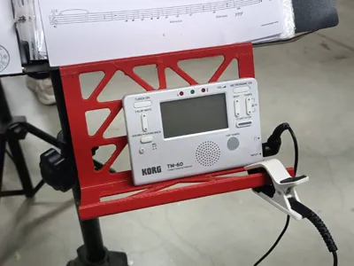 Item Holder