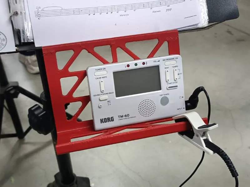 Item Holder