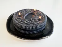 Moule à bougie Oreo — photo 3