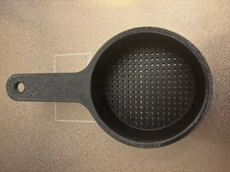 1 Cup Sifter Feeder Cup