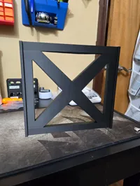 Cadre modulaire pour tirages Hueforge 1X — photo 4