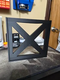Cadre modulaire pour tirages Hueforge 1X — photo 3