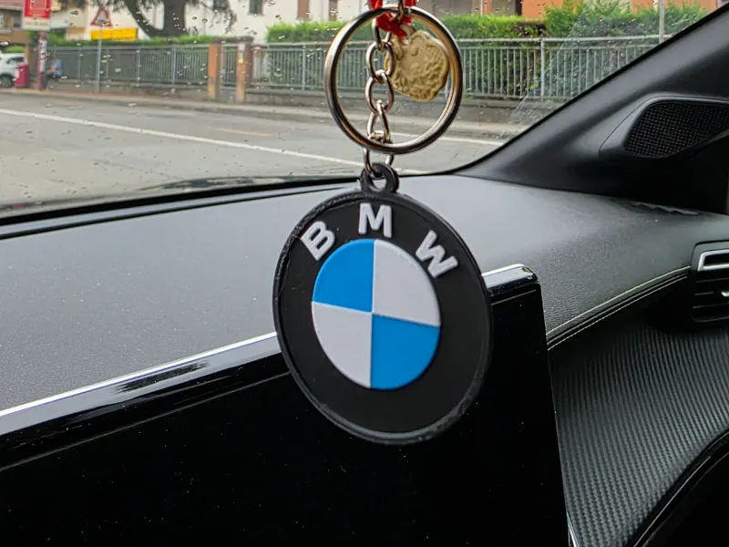 Portachiavi BMW