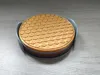 0.2mm layer, 3 walls, 25% infill