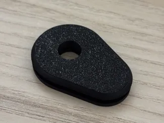 Yamaha Blinker Adapter