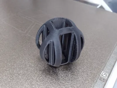 Protein Shaker Ball