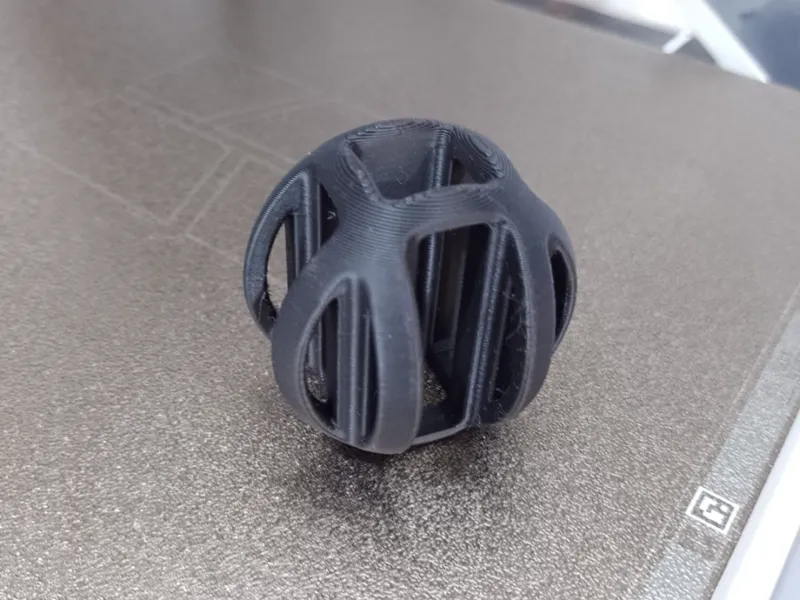 Bola mezcladora proteínas SHAKER