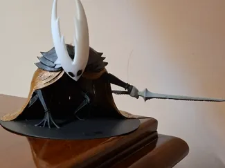 hollow knight