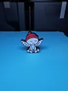 Baby with Angelwings 0.2mm layer, 2 walls, 10% infill