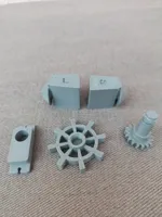 MANUAL FORKLIFT, 0.16mm layer, 2 walls, 15% infill
