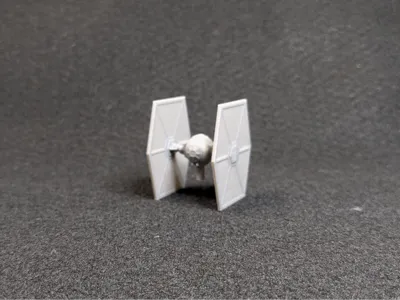 TIE Fighter
