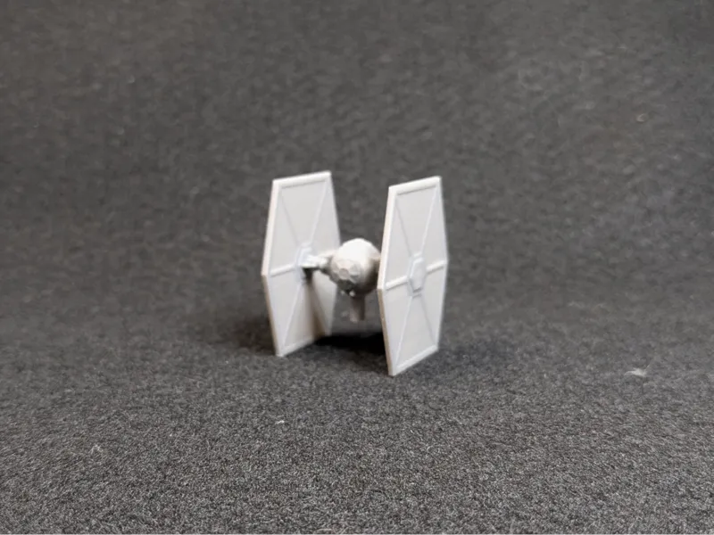 TIE Fighter