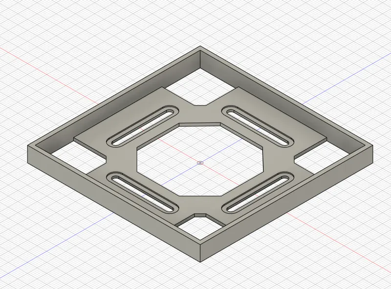 Aqara H1 Wireless Flush Wall Mount