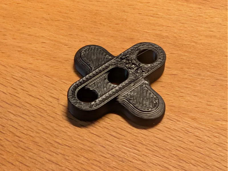 Rope tensioner
