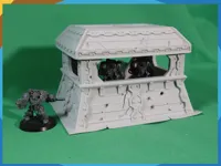 0.14mm layer, 2 walls, 5% infill