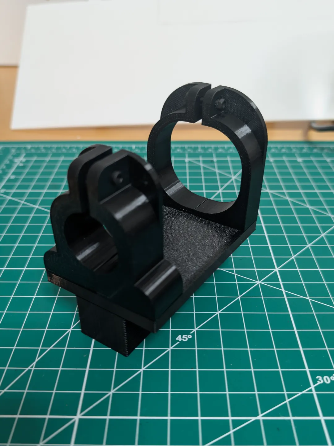 Universal Support for Dremel 3000 view 2