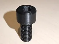 0.2mm layer, 4 walls, 15% infill