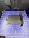 Unifi Cloud Gateway Ultra - 0.2mm layer, 2 walls - PETG