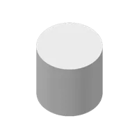Planeur cylindrique en mode vase — photo 3