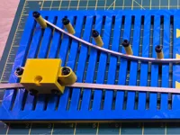 0.2mm layer, 3 walls, 10% infill