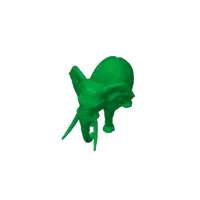 0.16mm layer, 2 walls, 15% infill