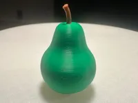 0.12mm layer, 2 walls, 15% infill