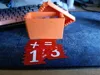 2 color PLA