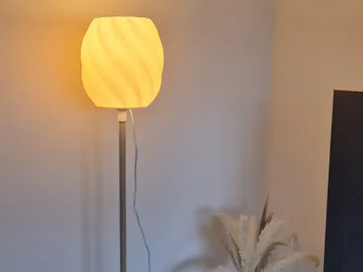 Lampstand Set | easy to use | no extra Hardware