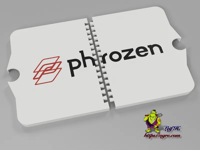 Phrozen Mighty 8K vat lids