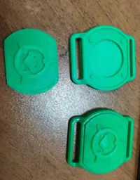 Bracelet porte-badge RFID — photo 2