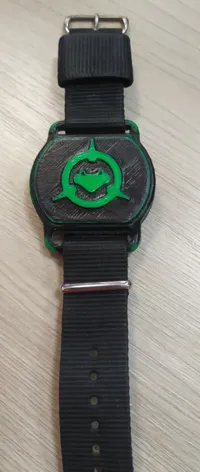 Bracelet porte-badge RFID — photo 1