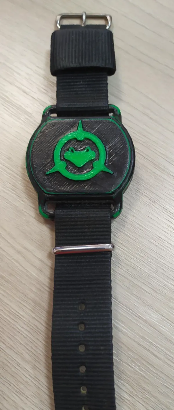 Bracelet porte-badge RFID