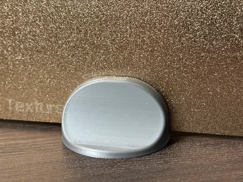 Minimalist Build Plate Holder for 2
