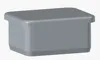 Plug without spigot 0.2mm layer, 2 walls, 15% infill