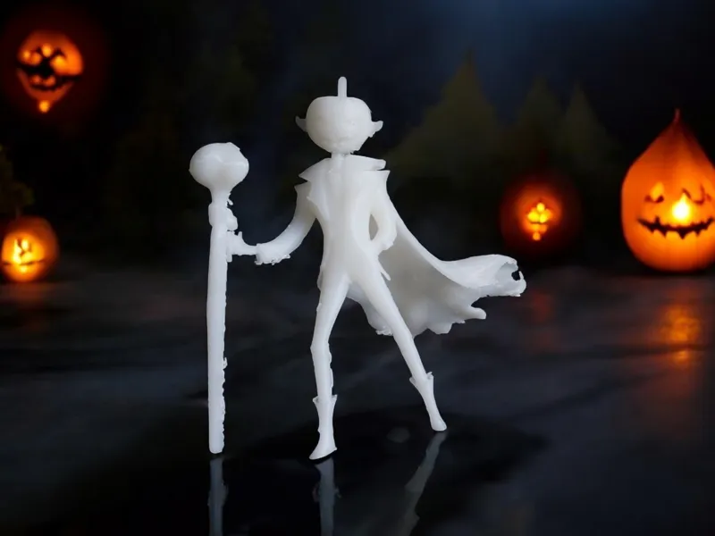 pumpkin head jack