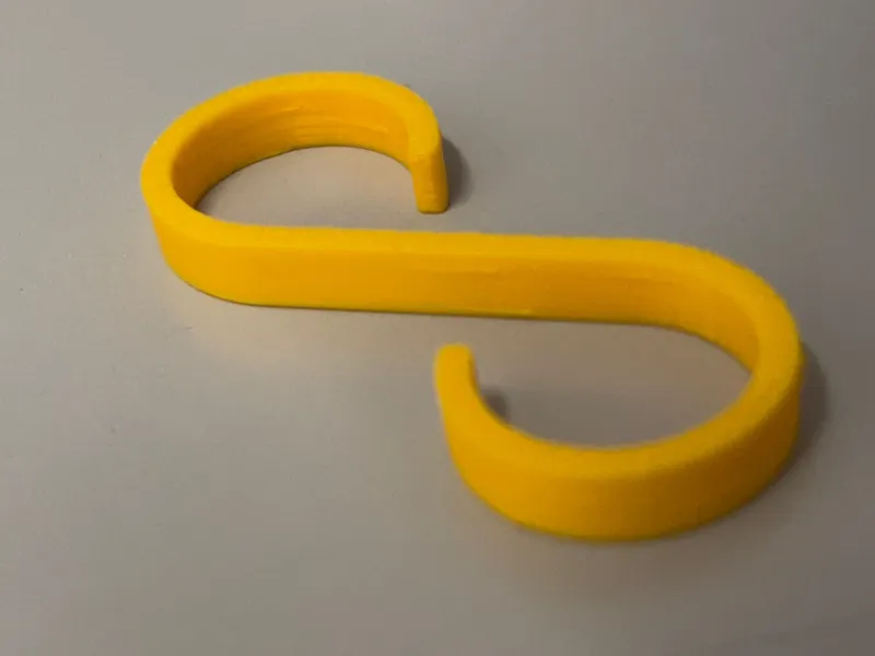 Strong Hook