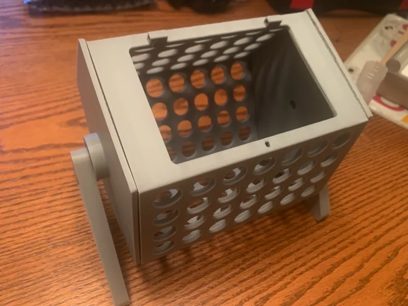 Bingo/Raffle Tumbler