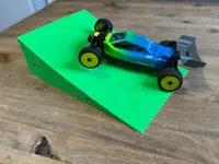 0.2mm layer, 2 walls, 10% infill