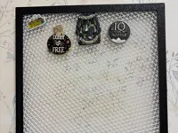Vitrine pour pin's — photo 2
