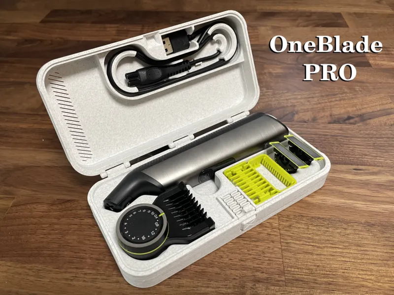 PHILIPS ONEBLADE PRO CASE