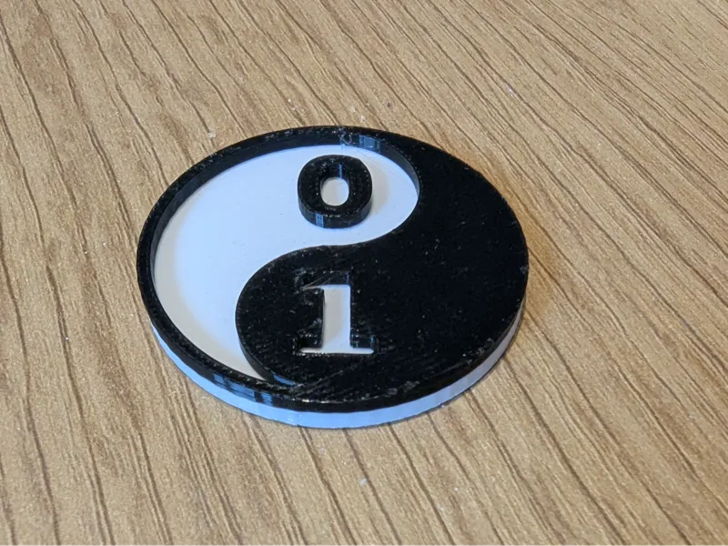 CoderDojo coin