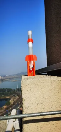 0.2mm 层高, 2 层墙, 15% 填充