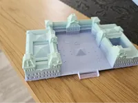 0.28mm layer, 2 walls, 5% infill