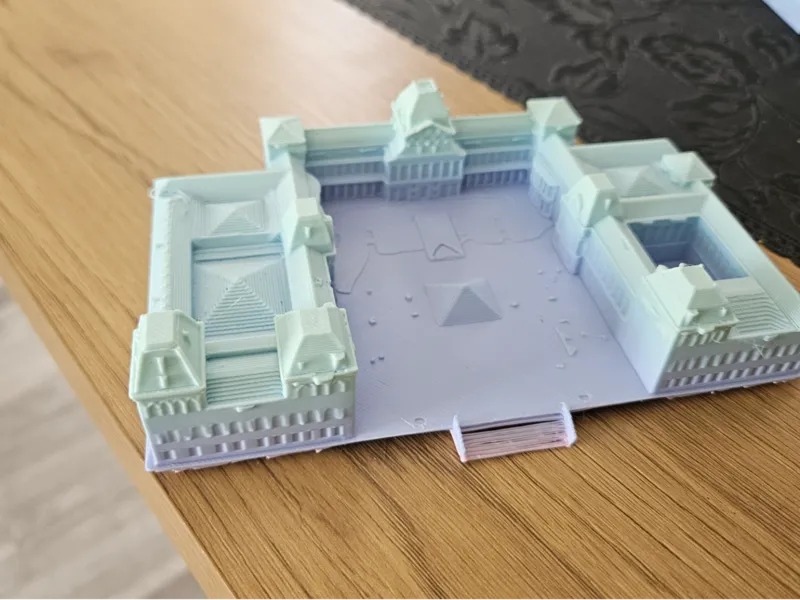louvre