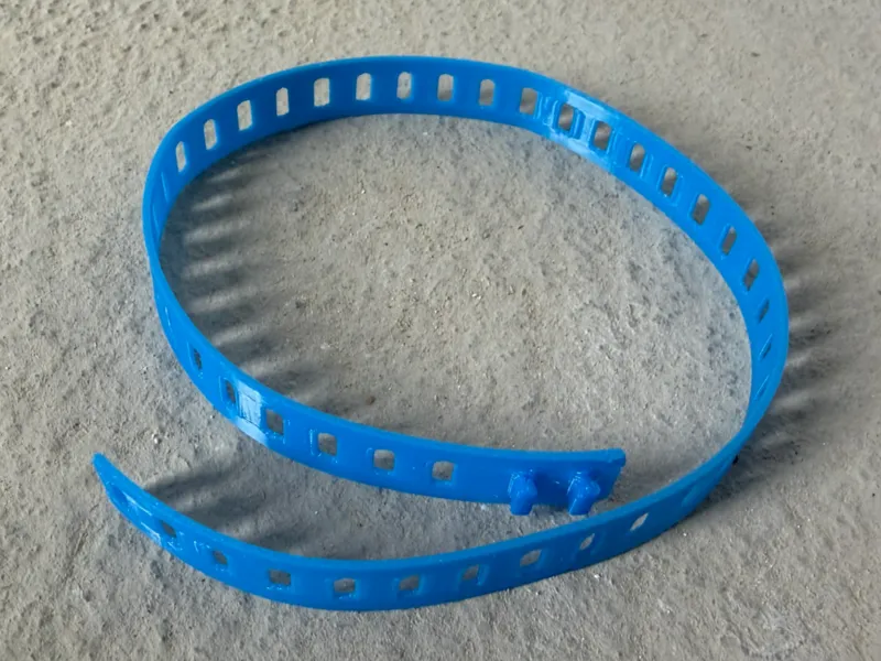 Filament TPU Strap
