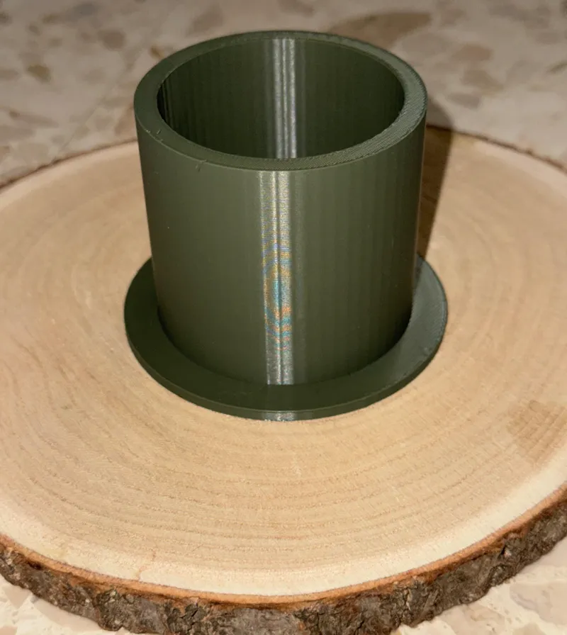 Simple Sunlu AMS lite adapter NEW version spool