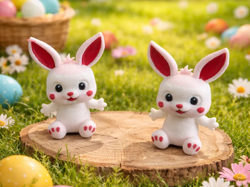 Osterhase